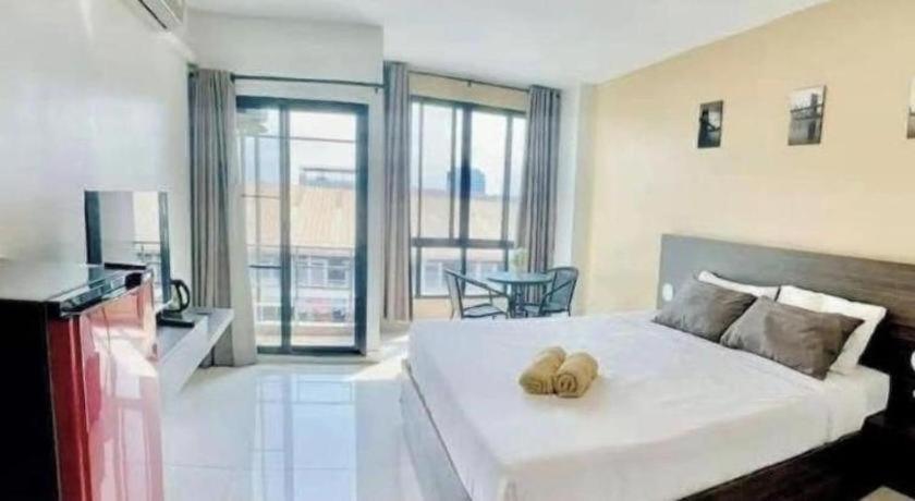 The 24 Luxury Hotel 2*