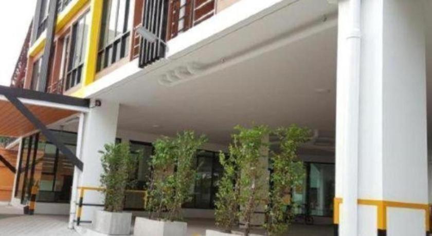 The 24 Luxury Hotel Bangkok