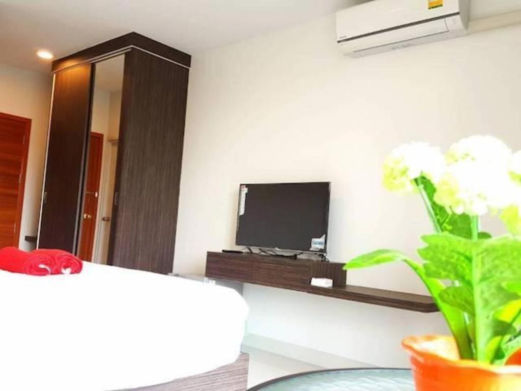 The 24 Luxury Hotel