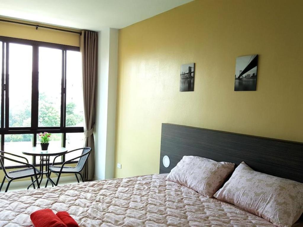 The 24 Luxury 2* Bangkok