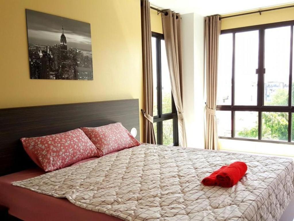 Hotel The 24 Luxury 2*
