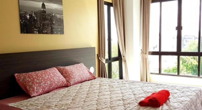 The 24 Luxury 2* Bangkok