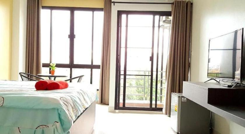 Hotel The 24 Luxury 2*
