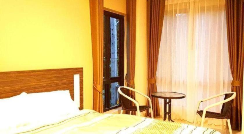 The 24 Luxury Hotel