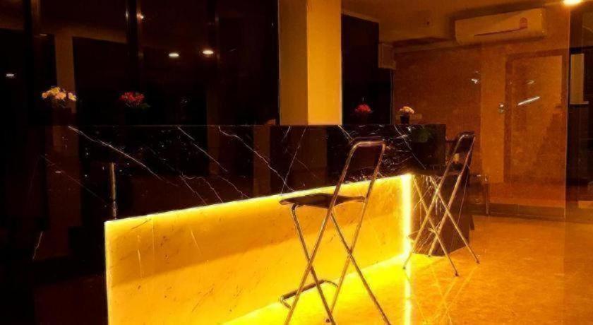Hotel The 24 Luxury 2*